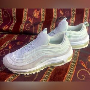 Nike air max 97 sz 7.5